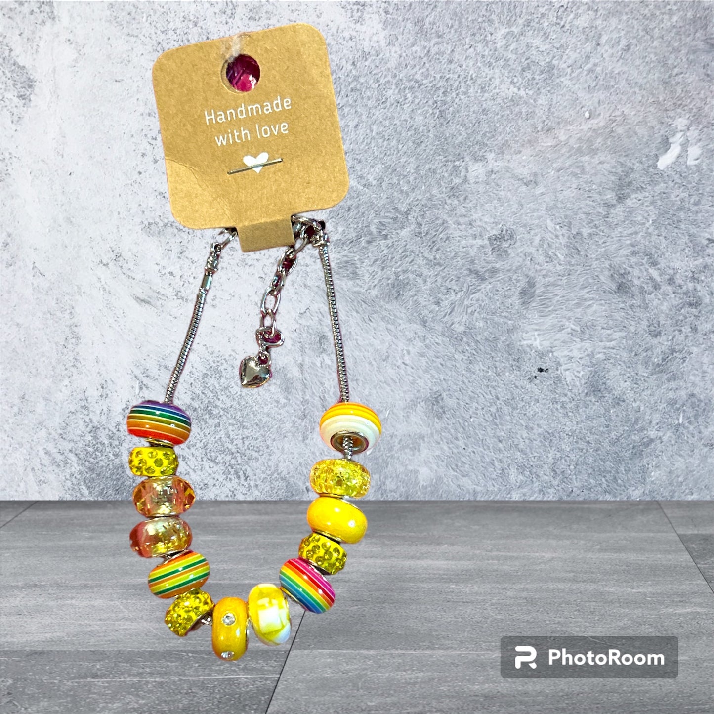 Pandora like bracelets