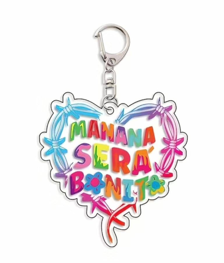 Mañana Sera Bonito #2