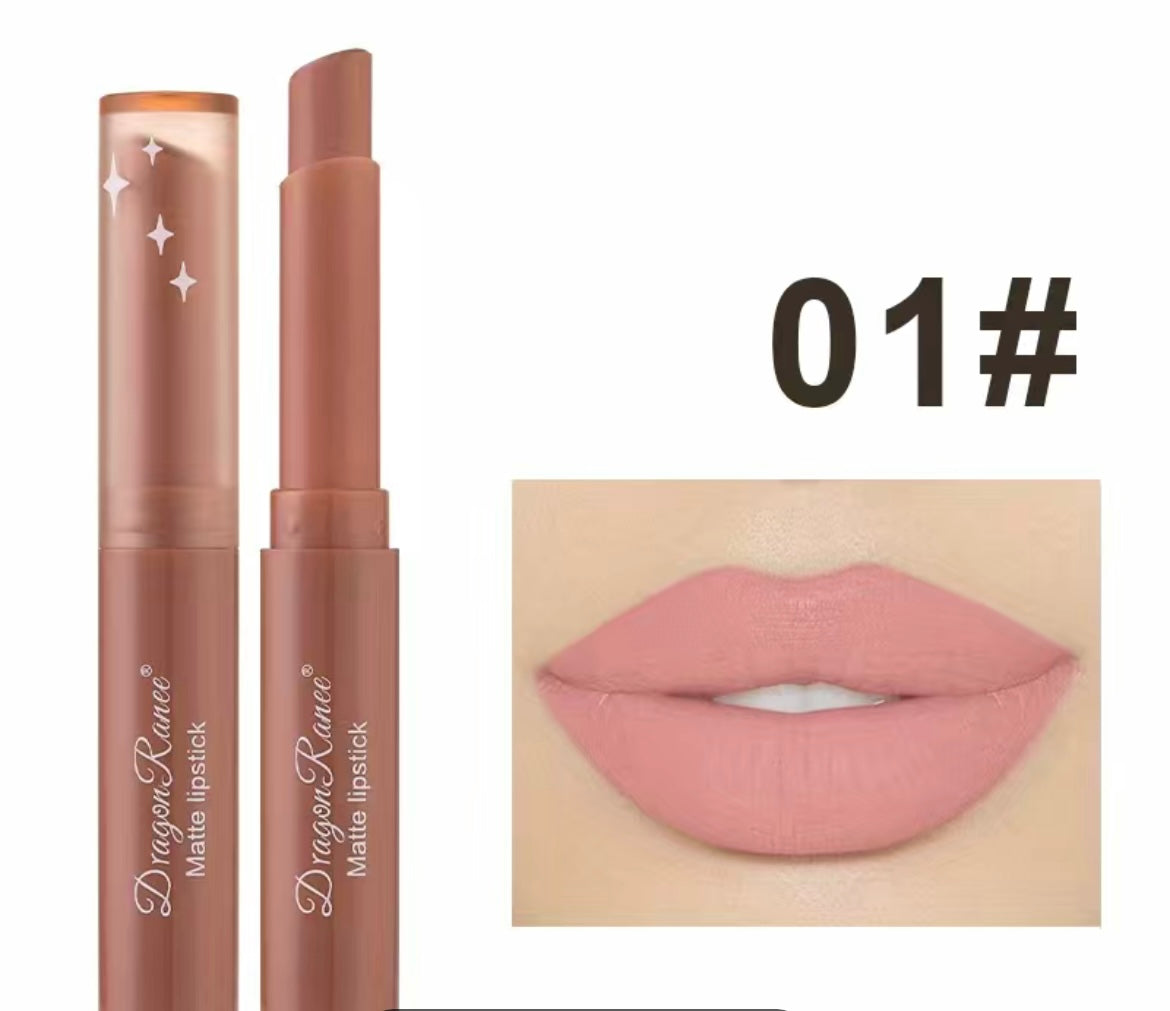Matte lipstick