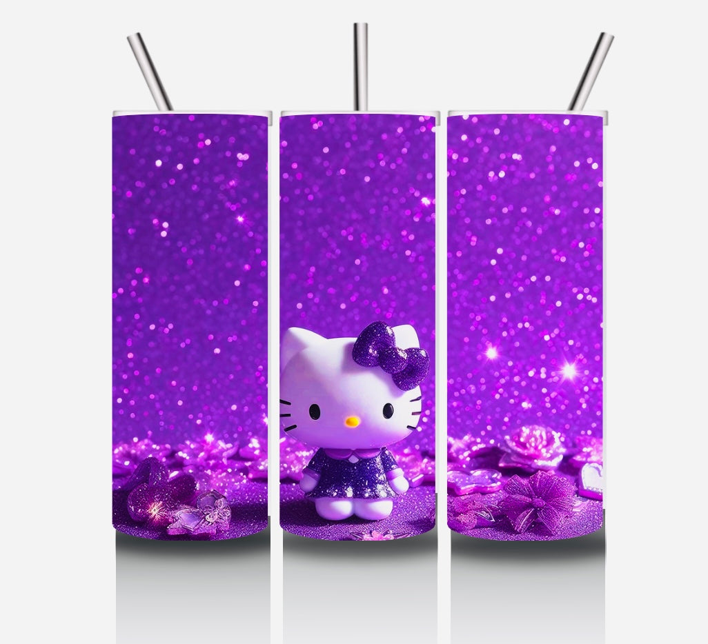 “RTS” sublimated tumbler’s