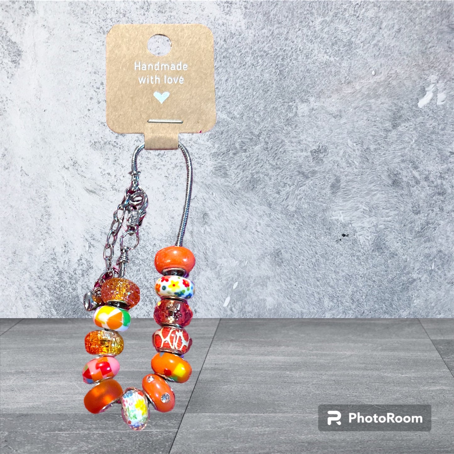 Pandora like bracelets