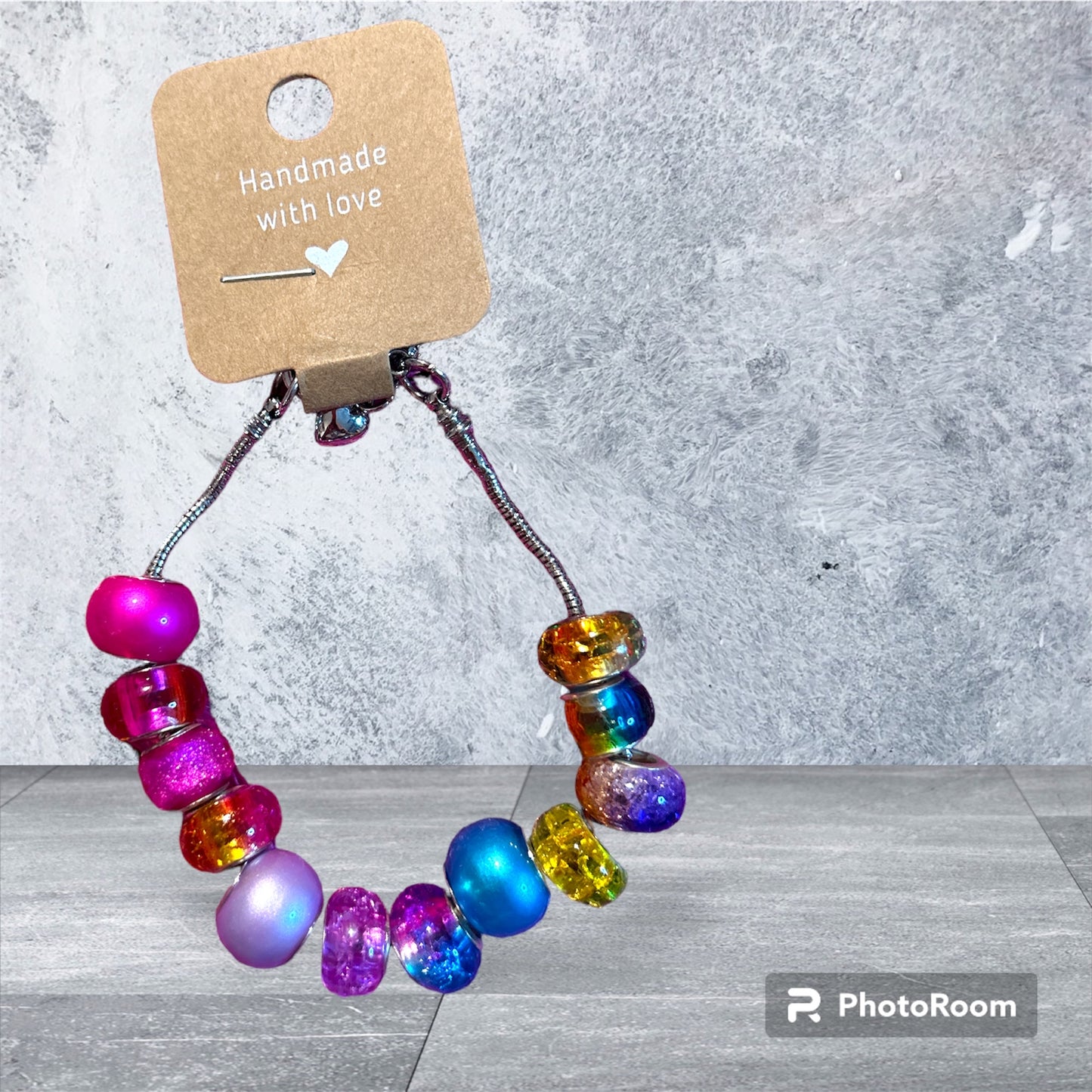 Pandora like bracelets