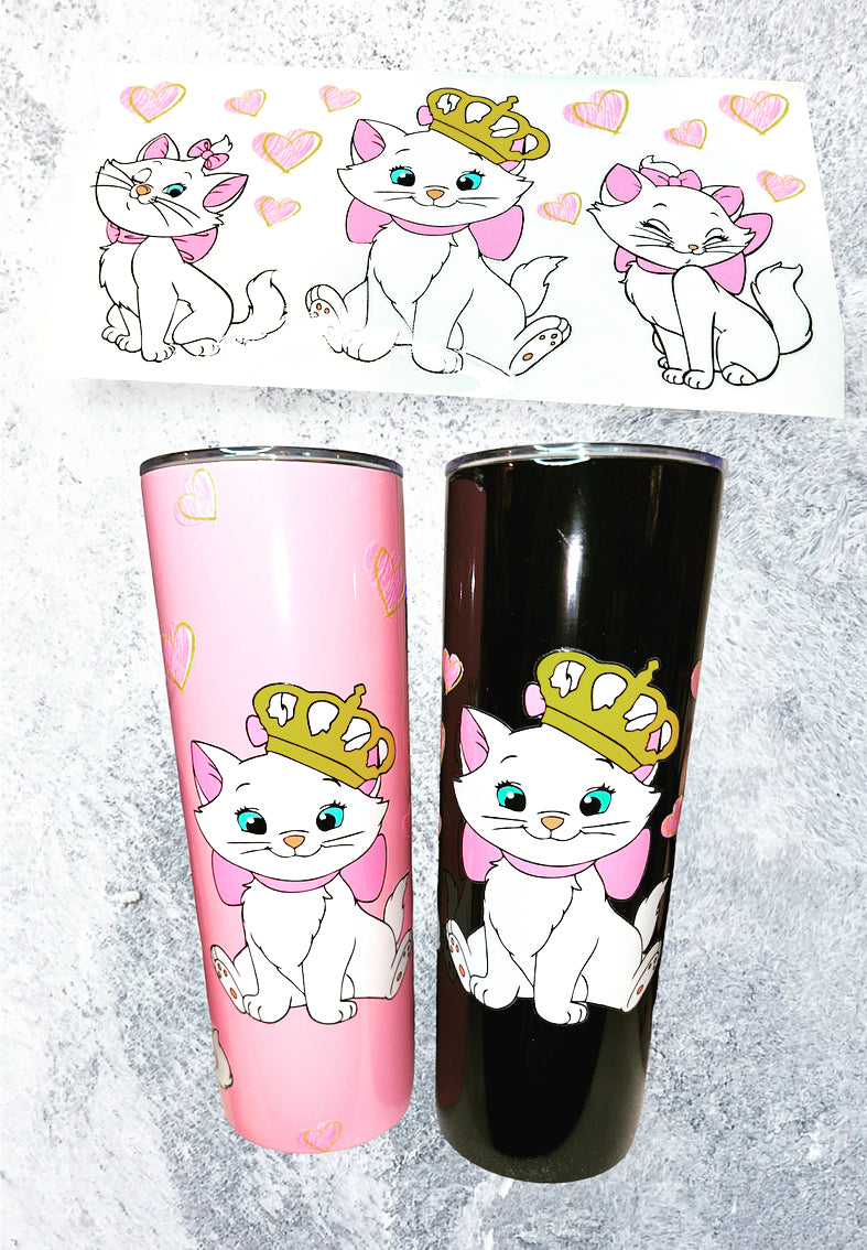 20oz Tumblers