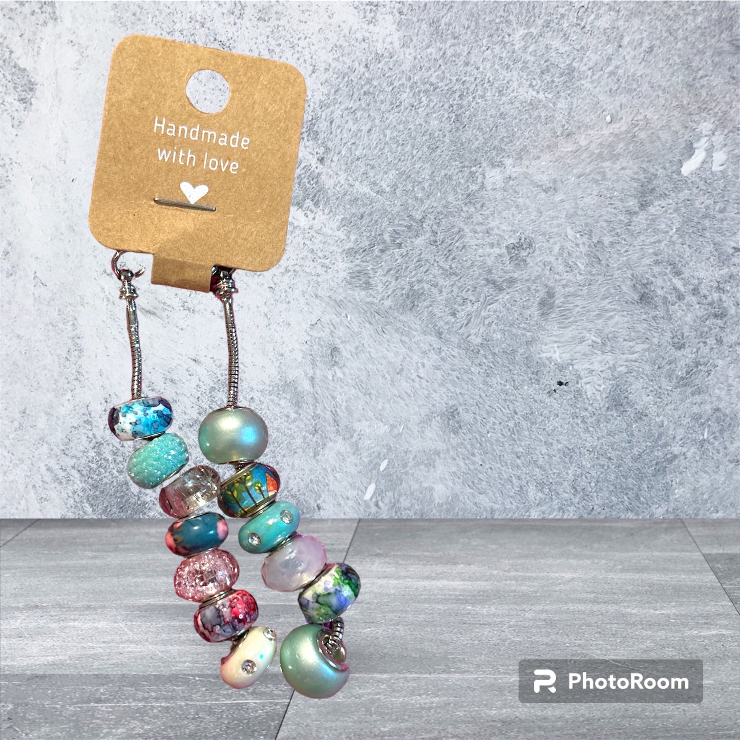 Pandora like bracelets