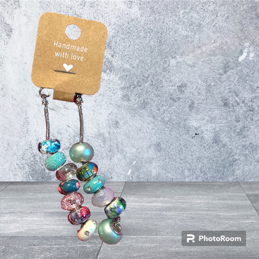 Pandora like bracelets