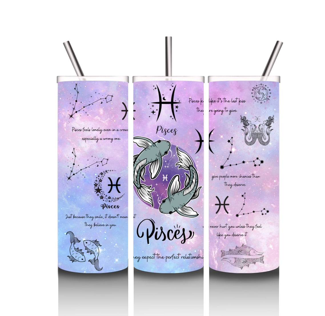 Horoscope Tumblers (RTS)