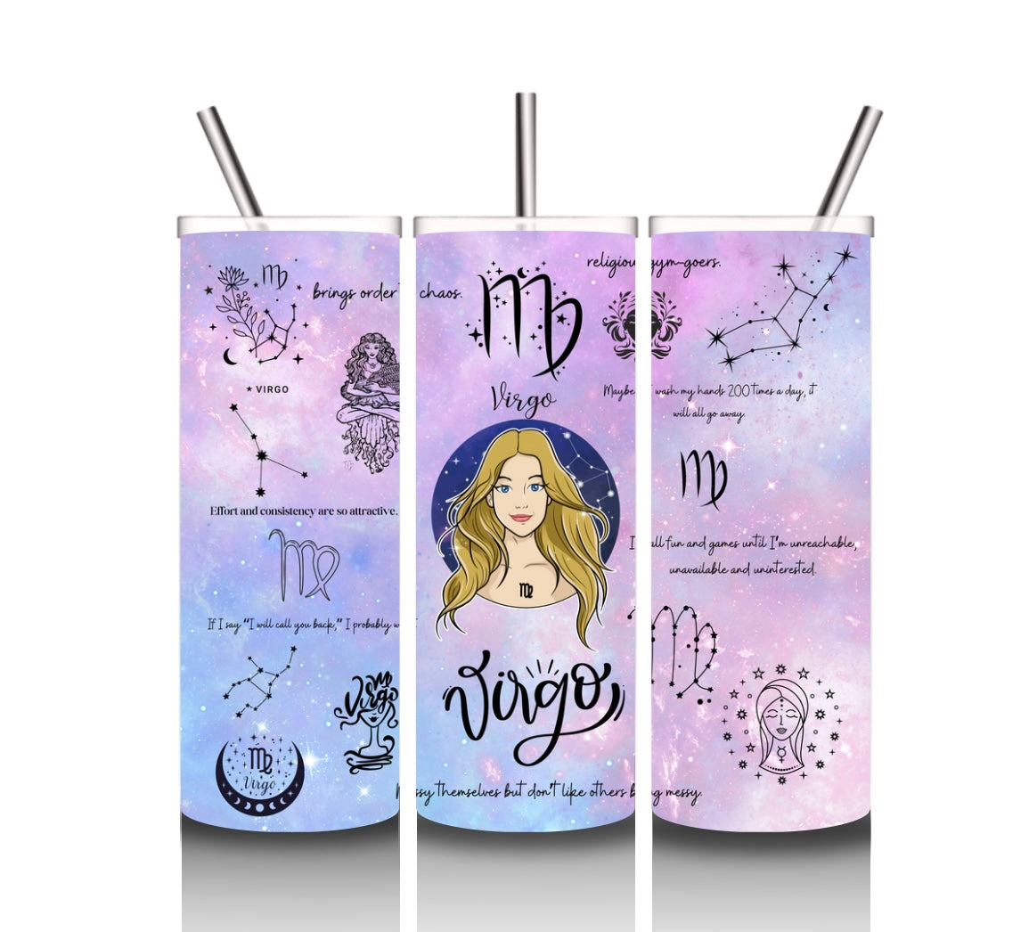 Horoscope Tumblers (RTS)