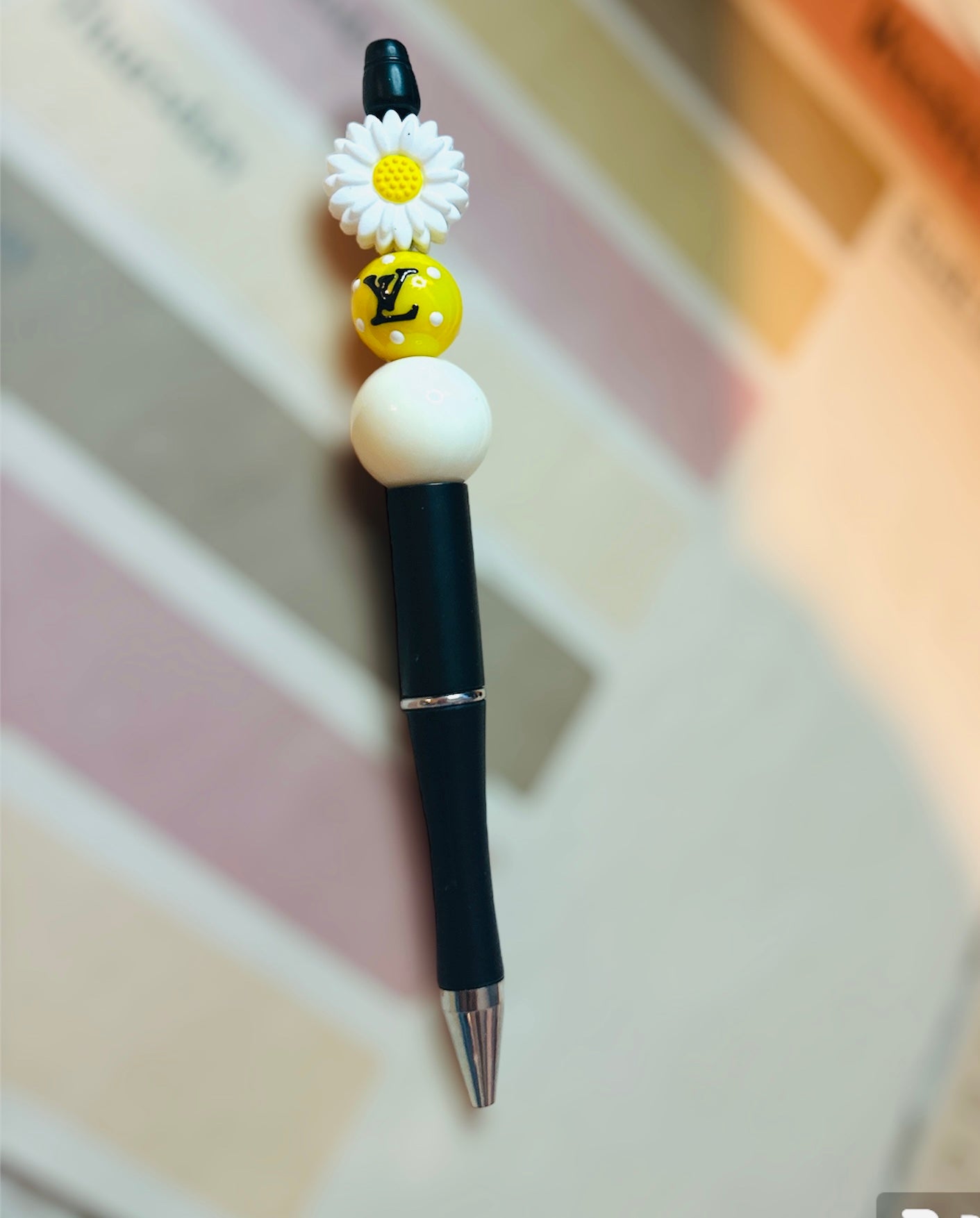 Beadable Pens (RTS)
