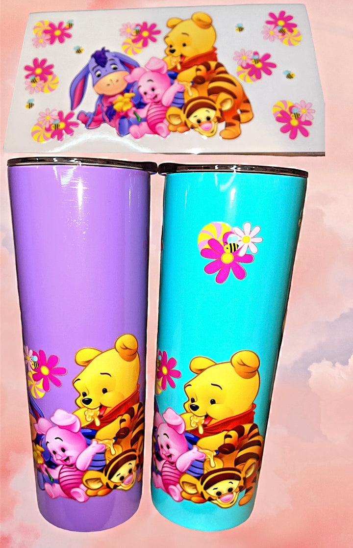 20oz Tumblers