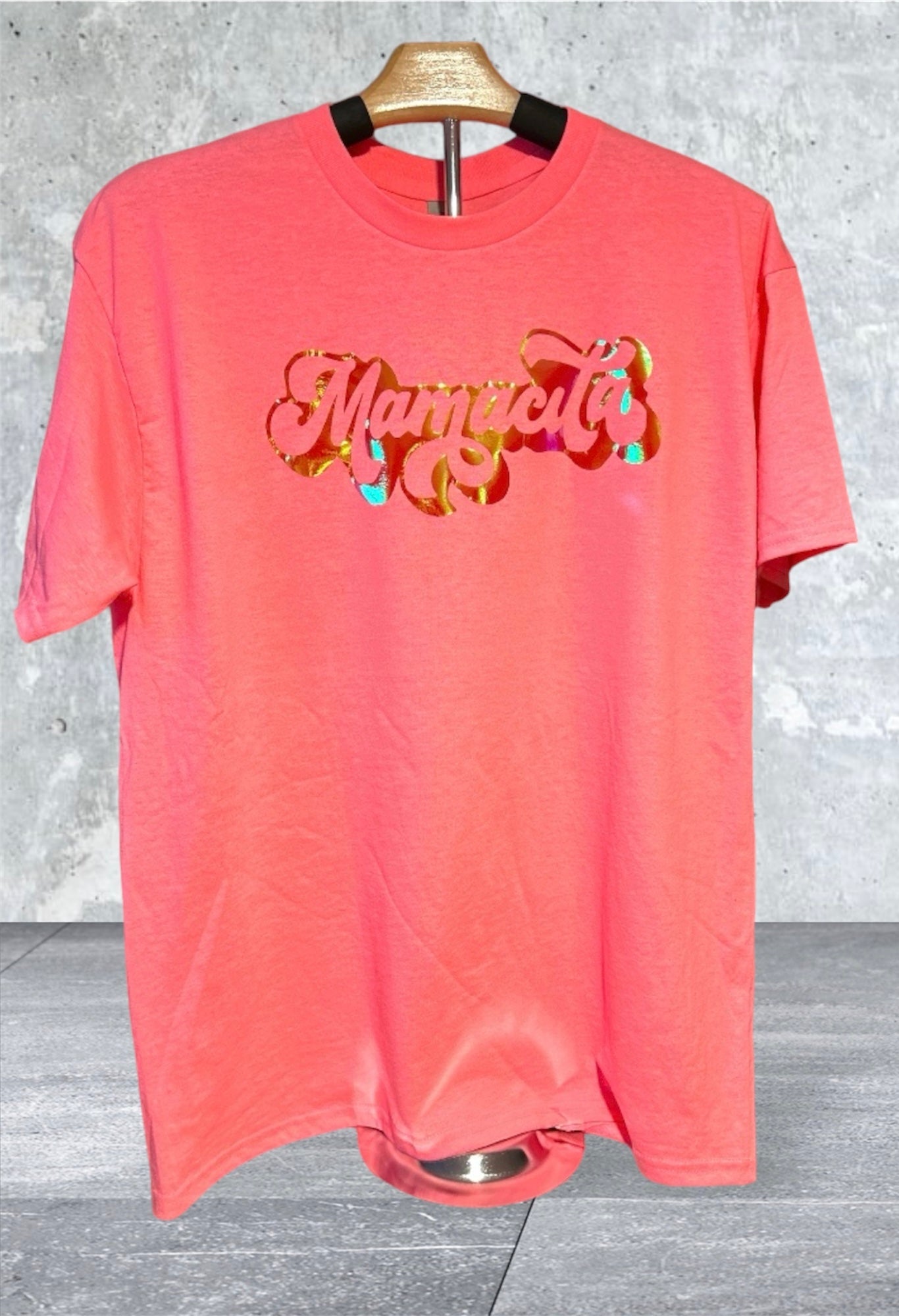 Woman’s shirts (RTS)