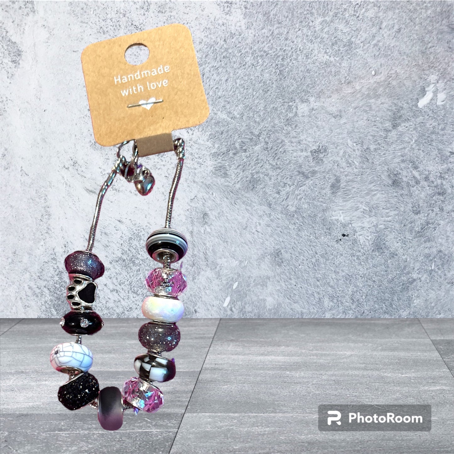 Pandora like bracelets