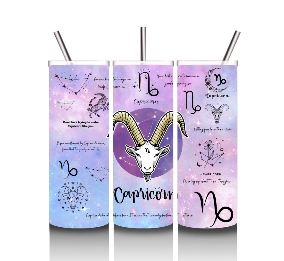 Horoscope Tumblers (RTS)