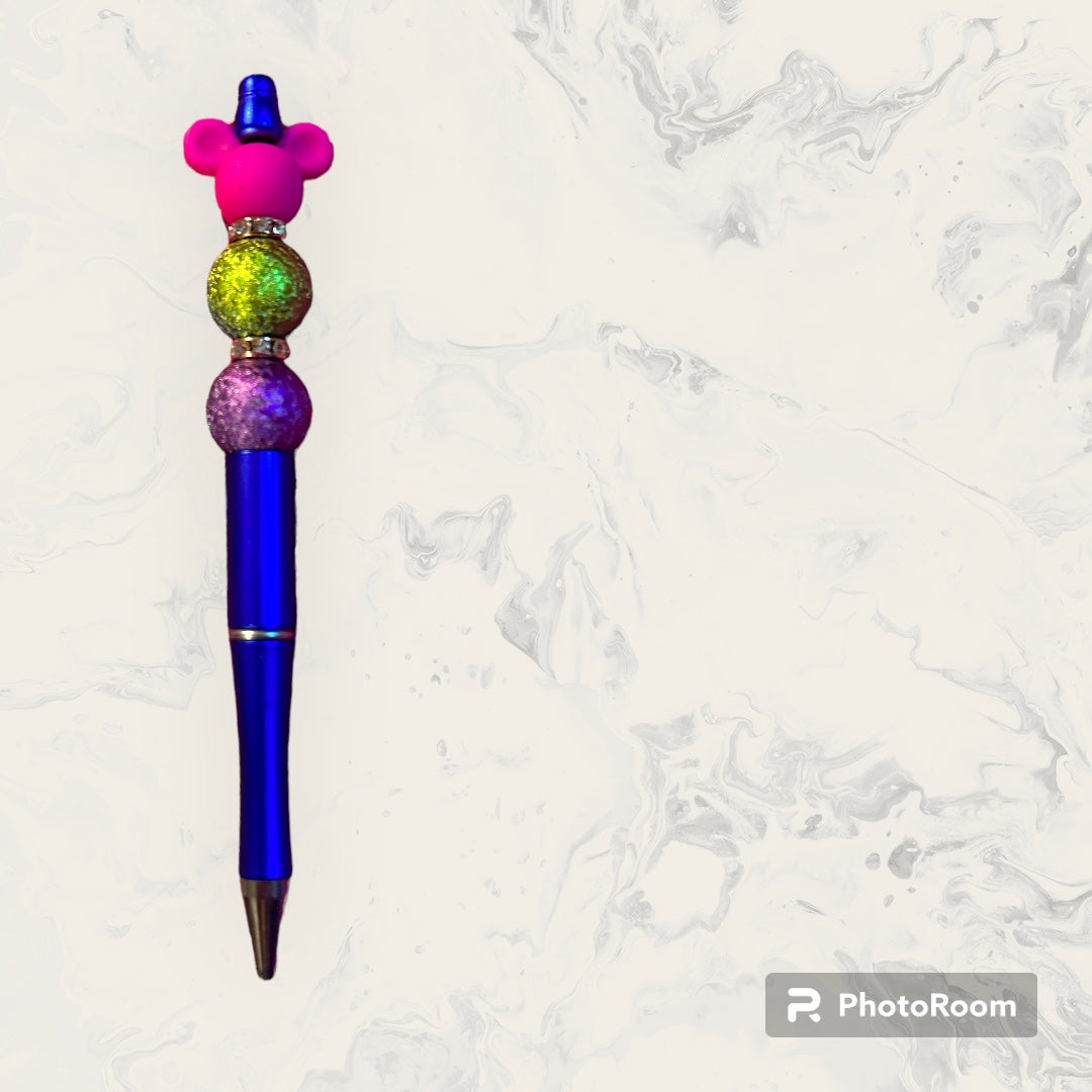 Beadable Pens (RTS)