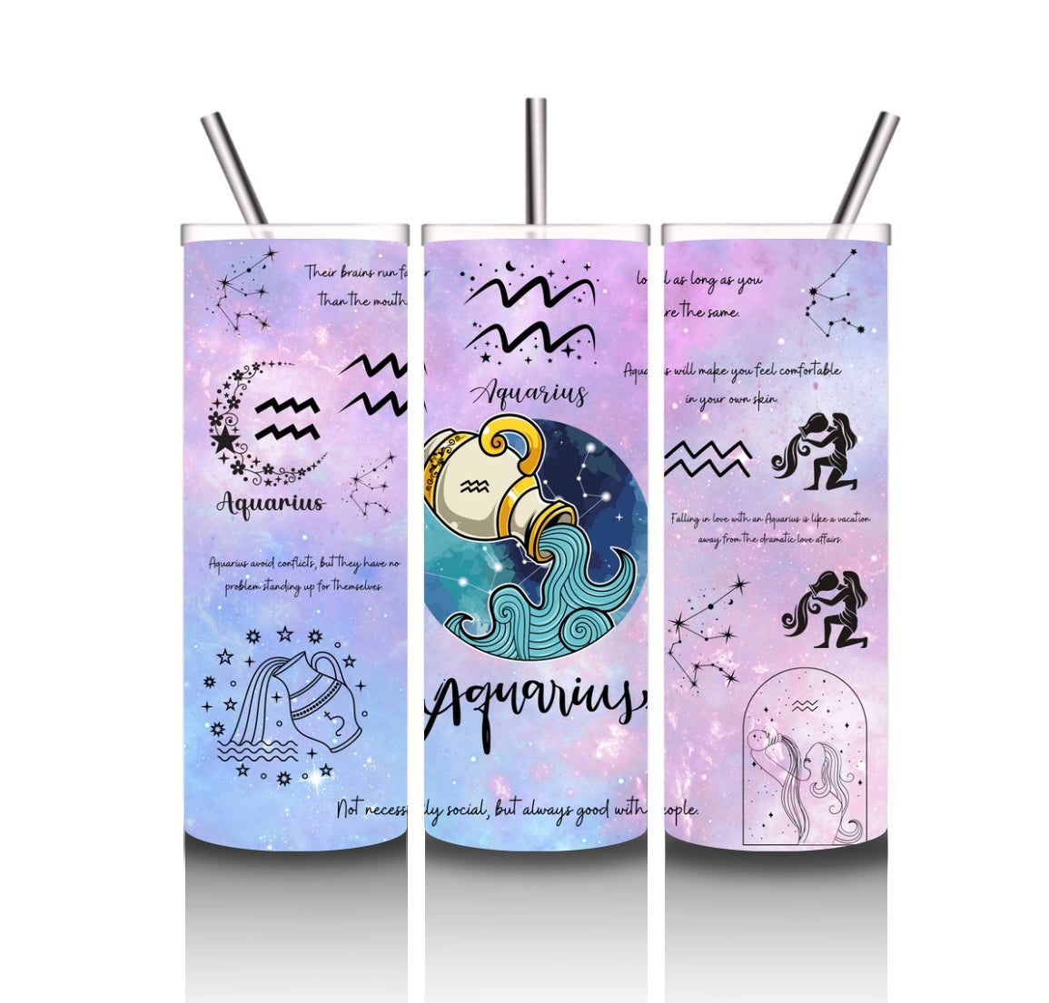 Horoscope Tumblers (RTS)