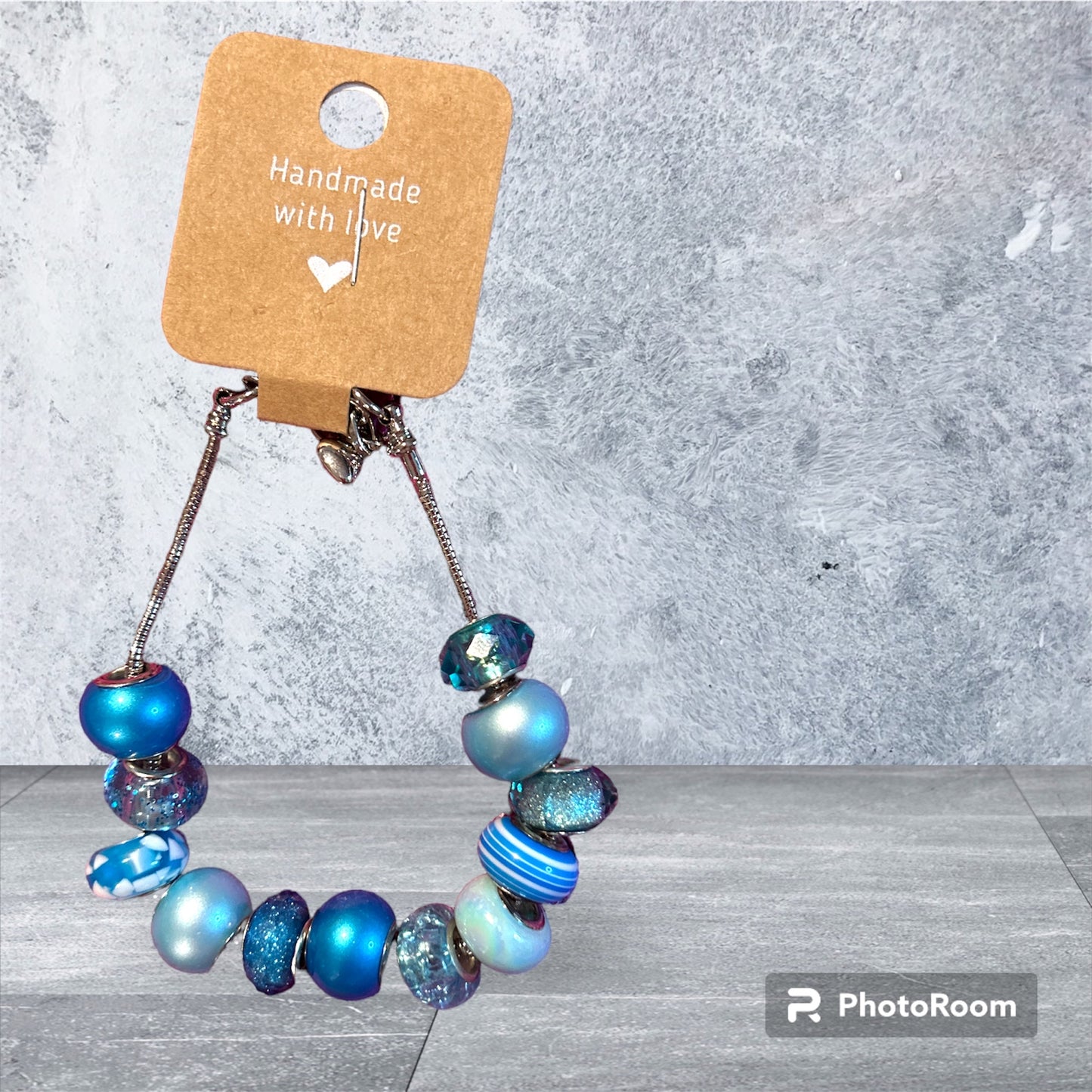 Pandora like bracelets