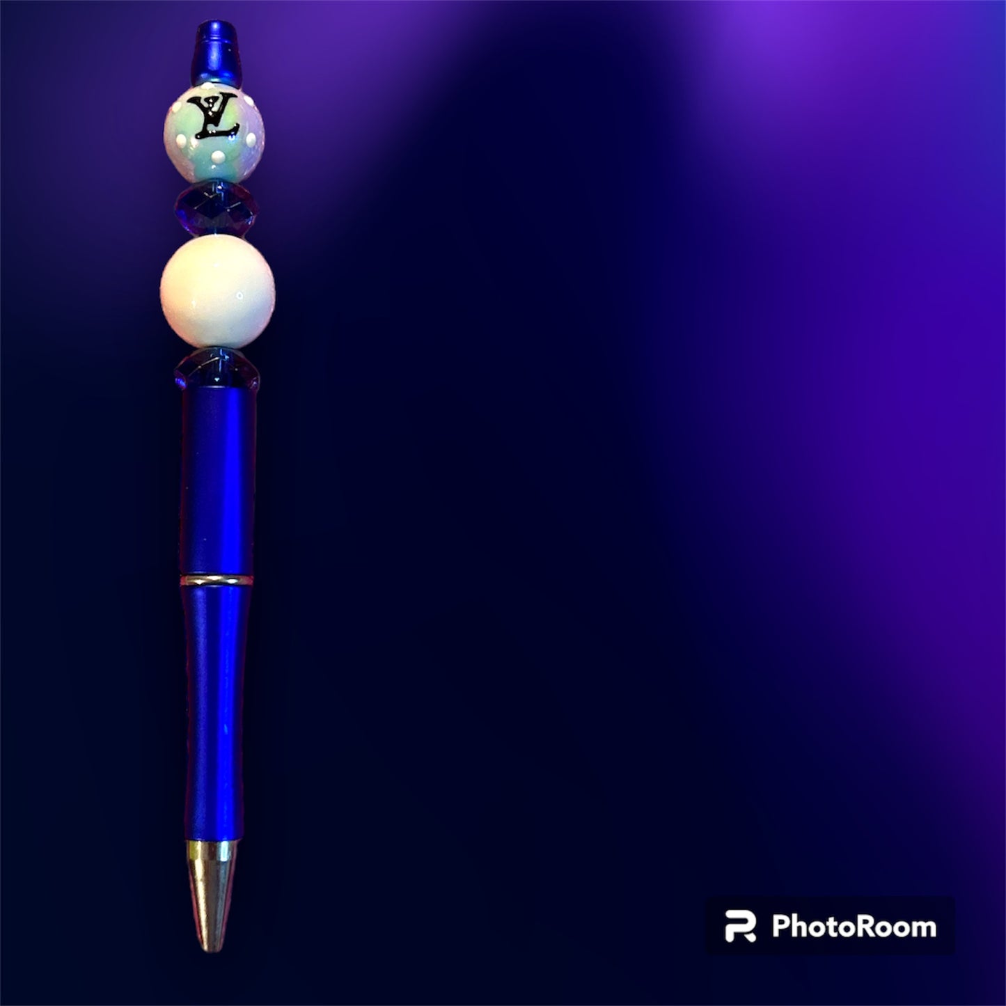 Beadable Pens (RTS)