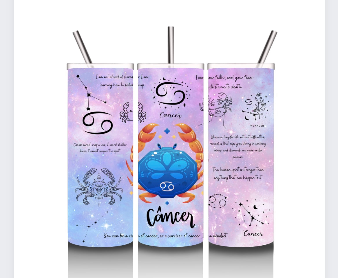 Horoscope Tumblers (RTS)
