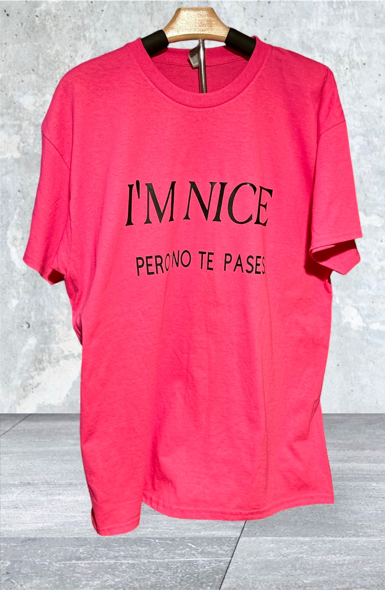 Woman’s shirts (RTS)