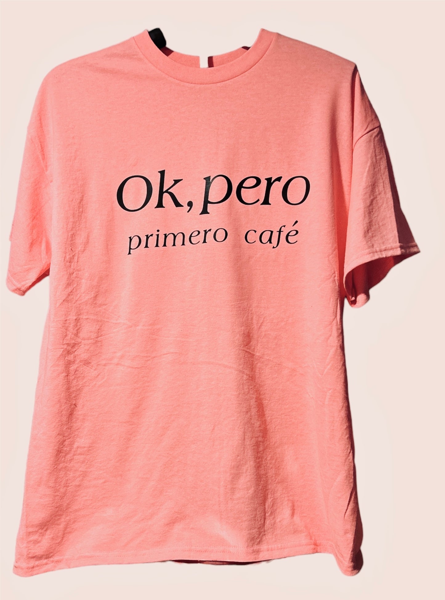 Woman’s shirts (RTS)