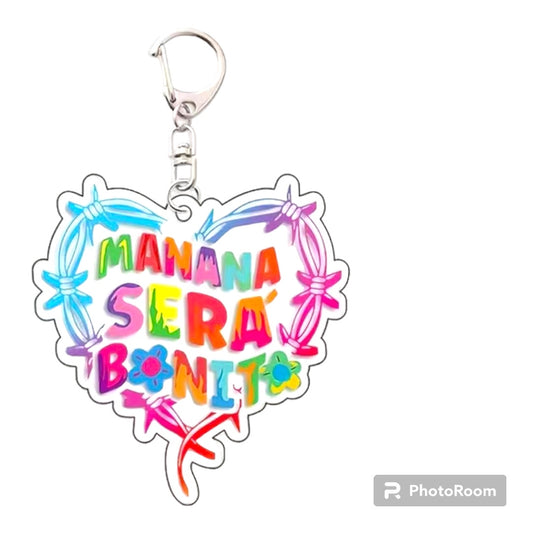 Mañana Sera Bonito #2