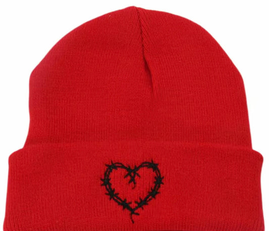 Heart ❤️ Karol G Beanie Hat