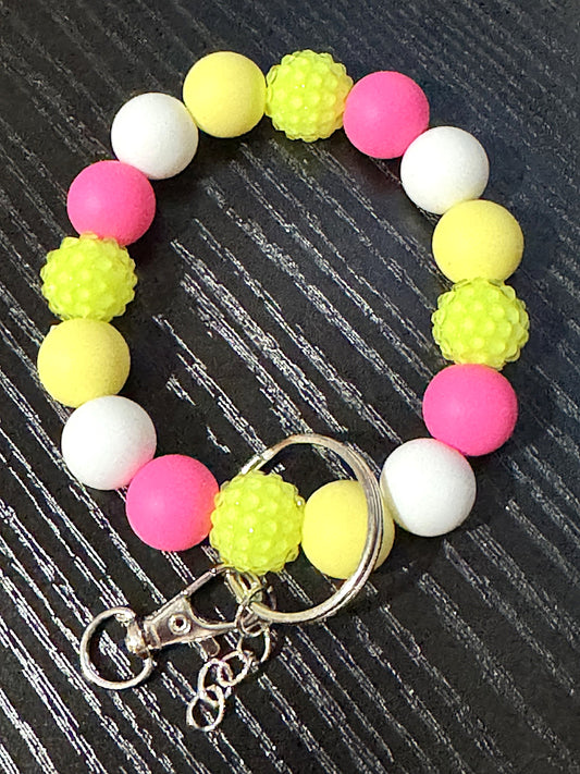 NEON WRISTLET