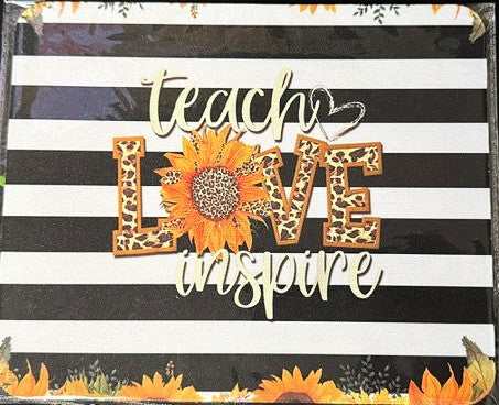 TEACHERS ROOM / MOUSE PAD