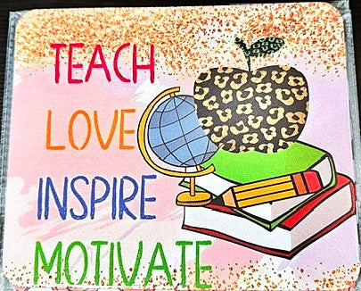 TEACHERS ROOM / MOUSE PAD