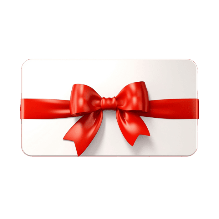 LizVcustoms Gift Cards