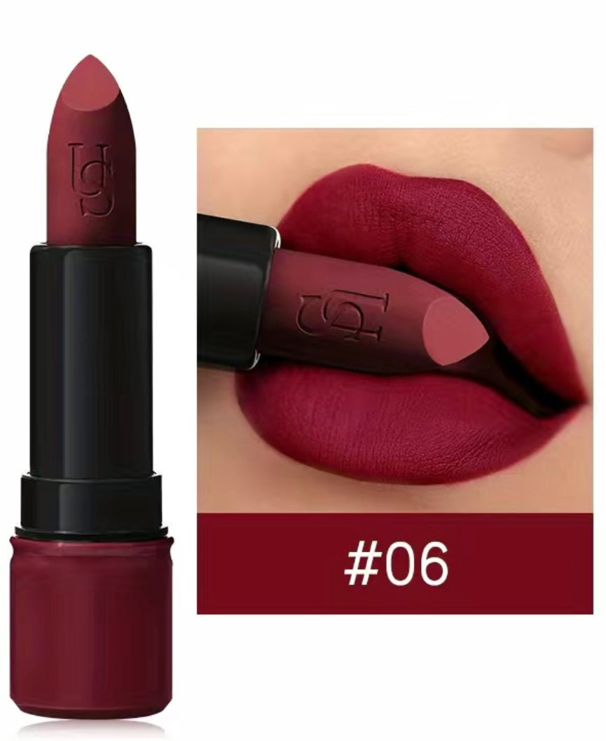 RED MATTE 💄