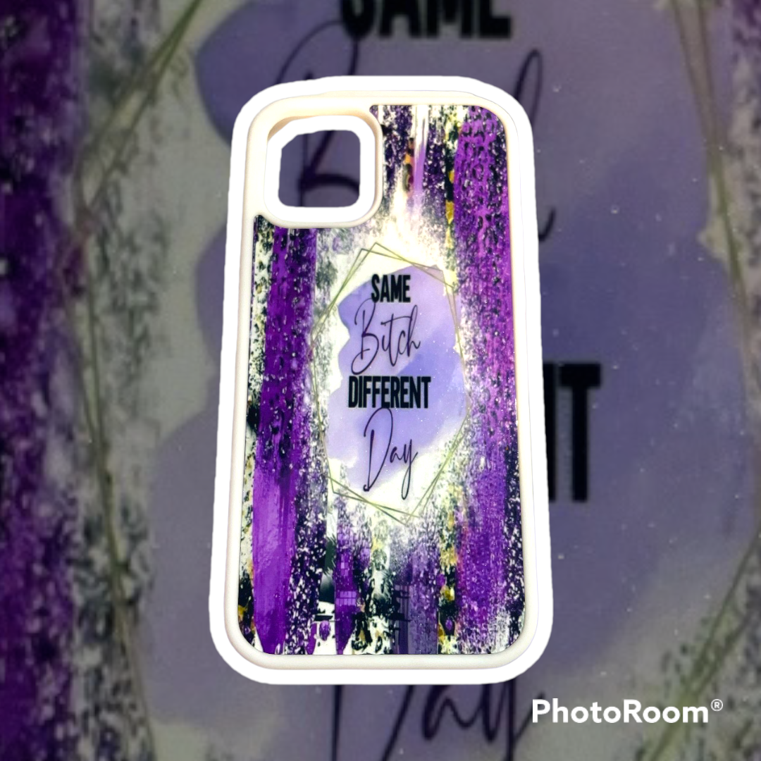 iPhone 11 phone case