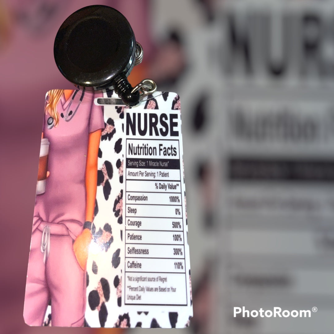 Nurse