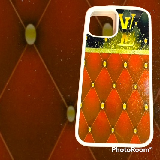 iPhone 11 phone case