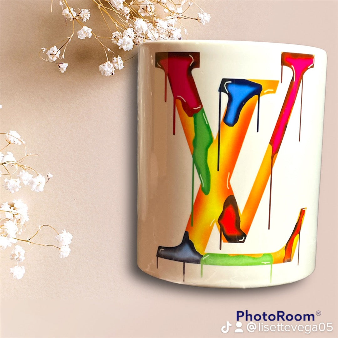 Sublimated Coffee Migs