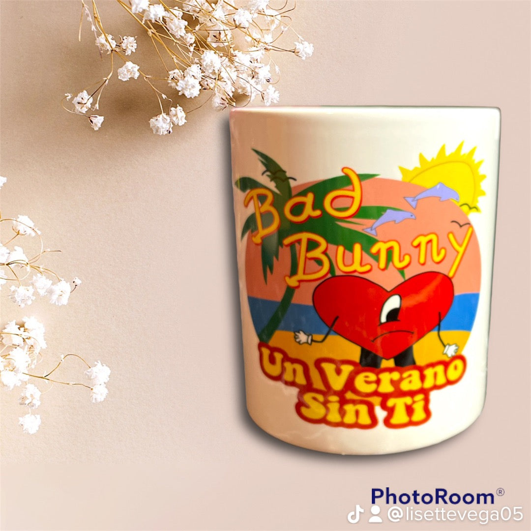 Sublimated Coffee Migs