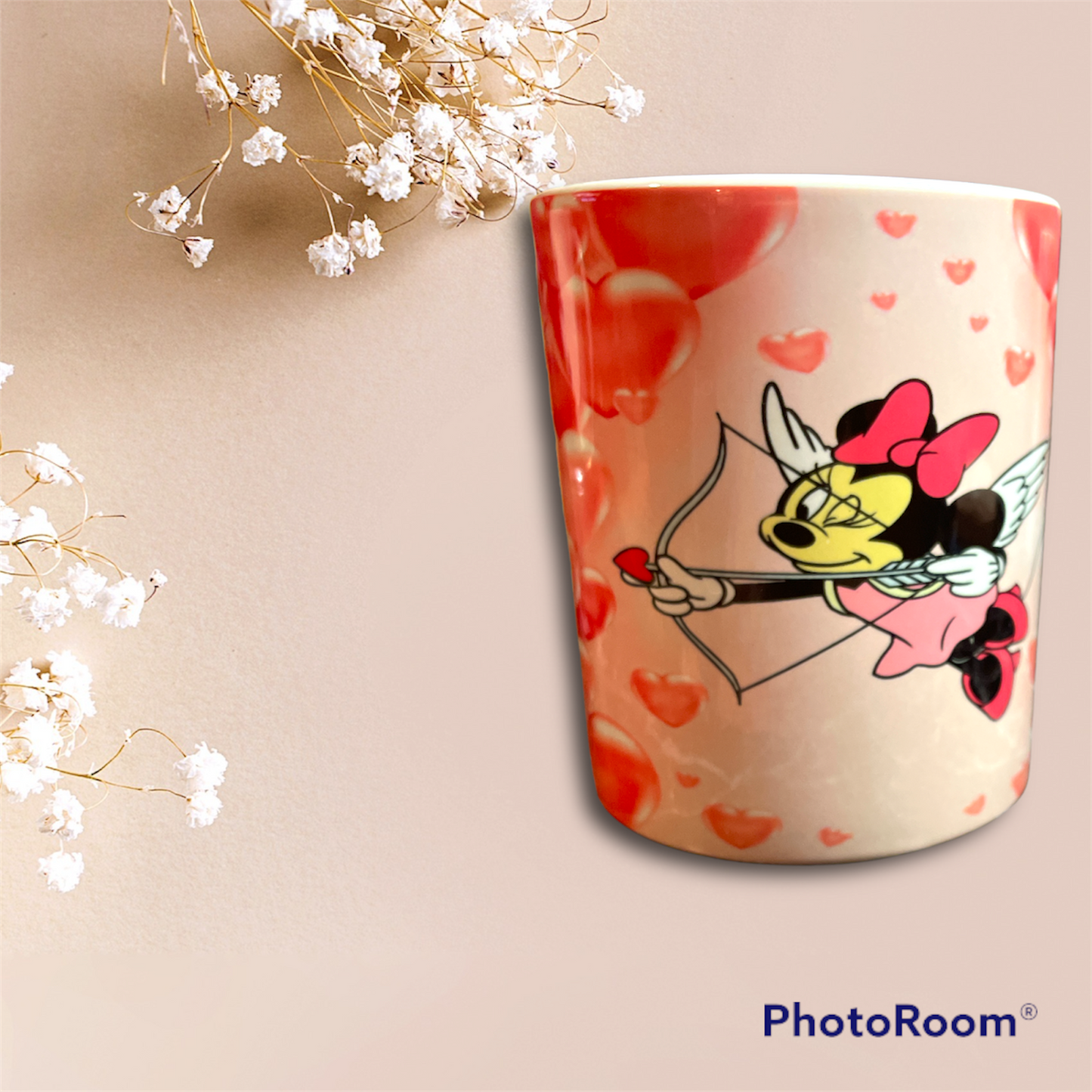 Sublimated Coffee Migs