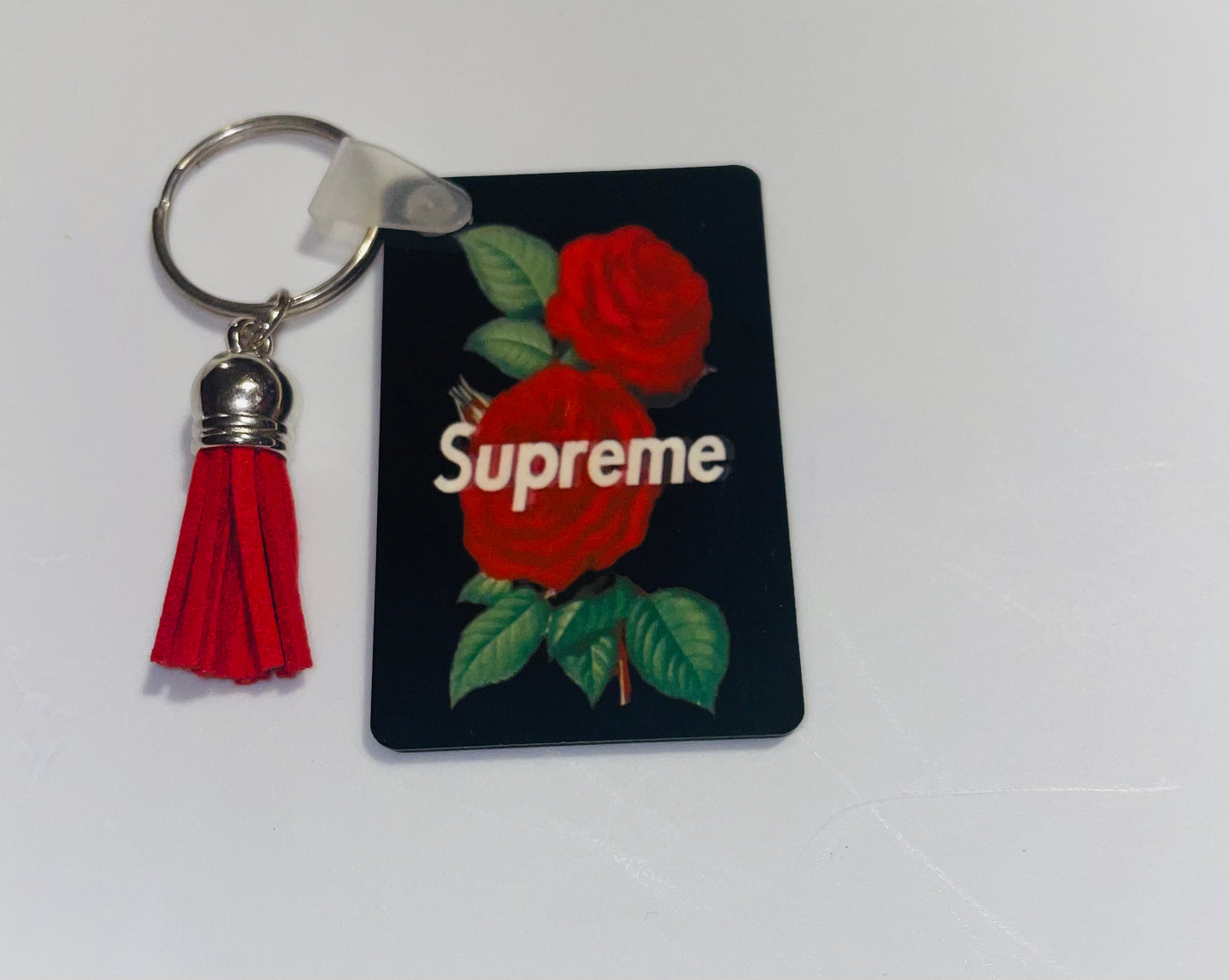 Simple keychain