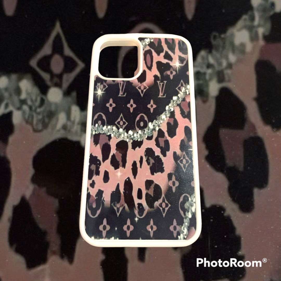 iPhone 11 phone case